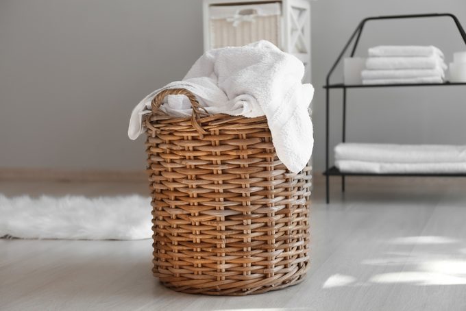 Here’s How Often You Should Really Wash Your Towels