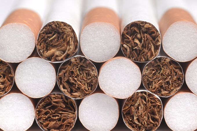 How Long Does Nicotine Stay in Your System? A Full Breakdown by Test Type
