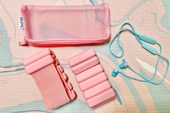 I Tried Bala Bangles, the Internet’s Favorite Weights—Here Are My Honest Thoughts
