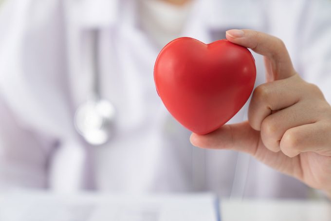 5 More Heart and Blood Pressure Medications Recalled Nationwide
