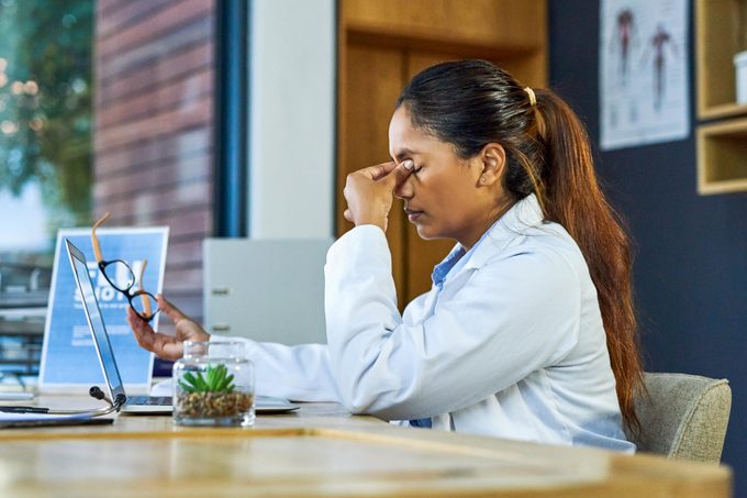 Why Are You Burned Out? This Doctor’s Short Quiz Helps Zero In on the Exact Reason