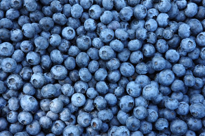 I Ate Blueberries Every Day for a Week—Here’s What Happened