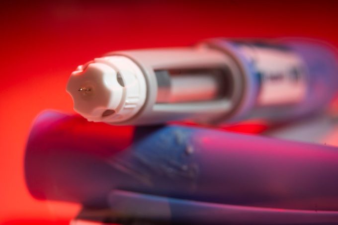 A Highly Popular Weight Loss Drug Has Been Recalled in 3 States