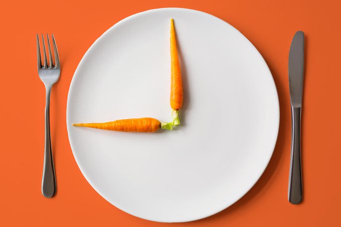 Fasting for Just 3 Days Per Week Can Lead to a Lower Risk of Cardiovascular Disease