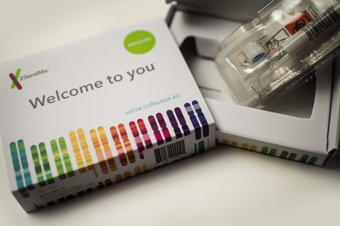 Your 23andMe Private DNA Data Could Be At Risk—Here’s What You Should Know