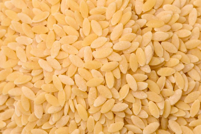 Pasta Possibly Sold in 3 States Has Been Recalled