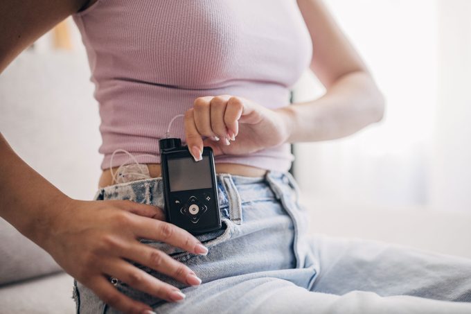 785,000 Diabetes Devices Have Been Recalled Nationwide and in Puerto Rico