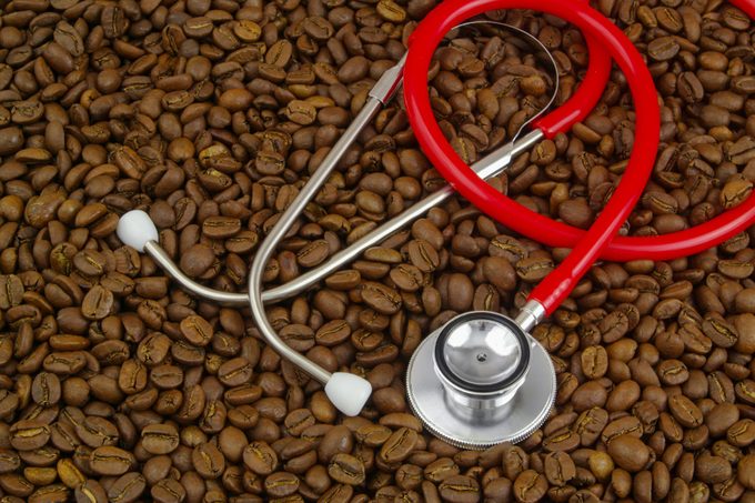 Can Caffeine Cause High Blood Pressure?