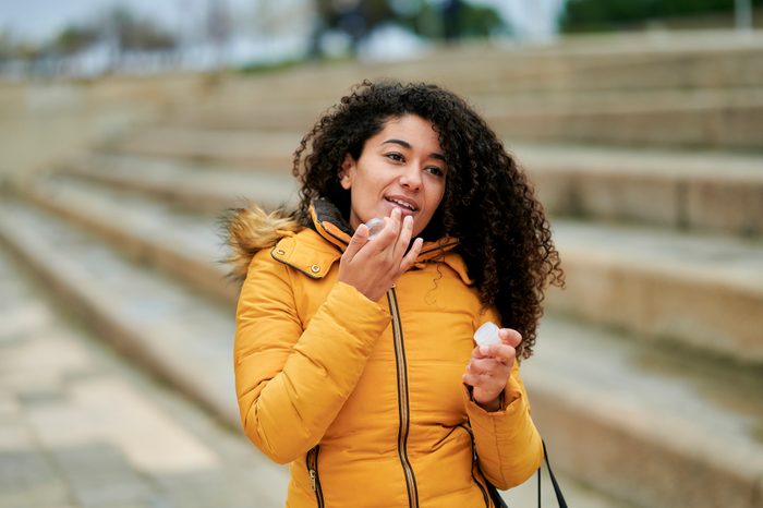 What Everyone Gets Wrong About Winter Skincare