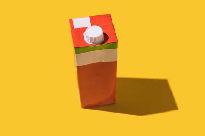 Nearly 20,000 Cases of a Popular Milk Brand Have Been Recalled in 3 States