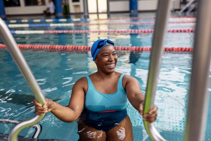This One Exercise Can “Significantly” Reduce Waist Size and Weight, Says New Study