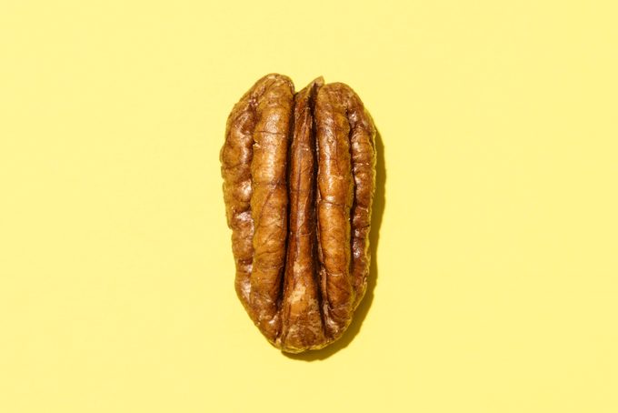 Almost 8,000 Packages of Nuts Recalled in 8 U.S. States