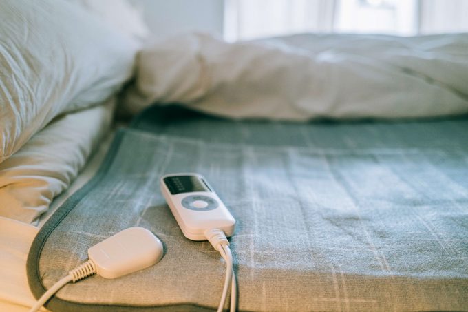 I Tried an Anti-Inflammation Mattress for a Month—Here’s What Happened