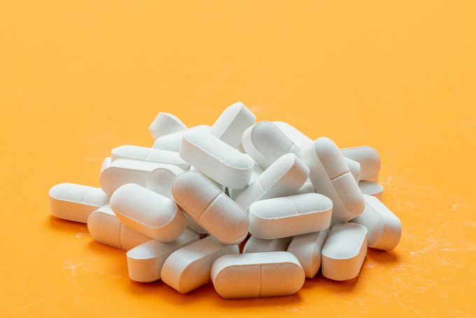 4 Common Types of Cholesterol Medications Have Been Recalled Nationwide