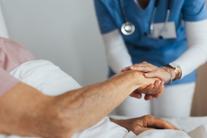 10 Things Hospice Doesn’t Tell You, Shared by a Cleveland Clinic Doctor