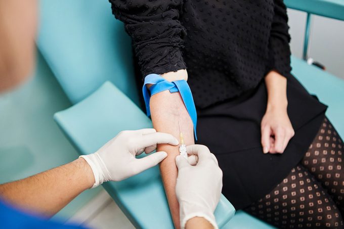 “Here’s How I Knew I Had Low Estrogen”: A Patient’s Story of Sudden Menopausal Symptoms