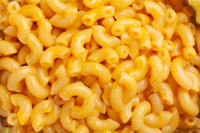 The Most Recent Macaroni and Cheese Recall Just Got Hit with the Country’s Highest Risk Level