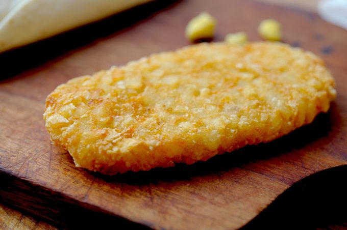 More Than 730,000 Pounds of Popular Hash Browns Recalled