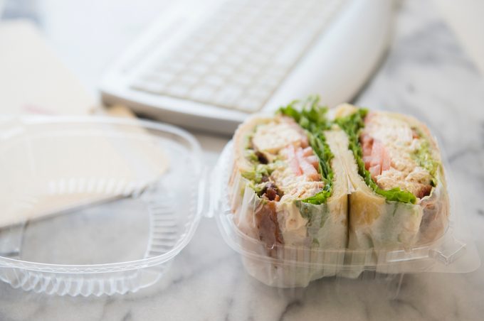 Listeria Outbreak with Reported Illnesses Linked To Sandwiches, Snacks, and Salads in At Least 4 States