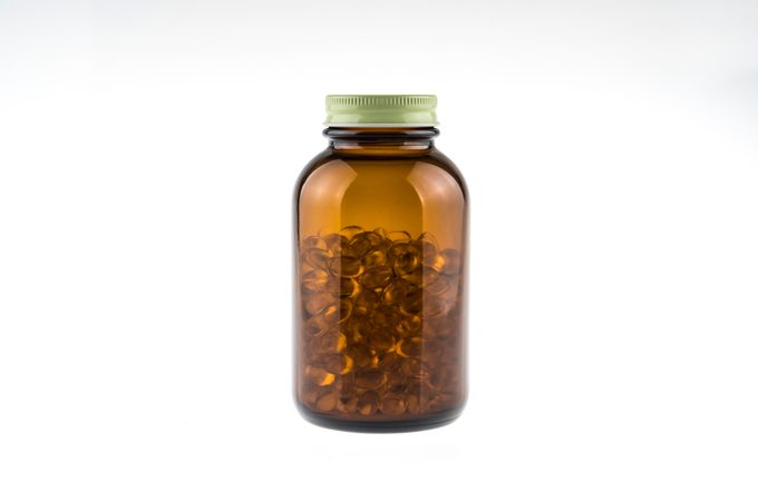 Nearly 1,500 Bottles of a Bone & Joint Product Recalled Nationwide
